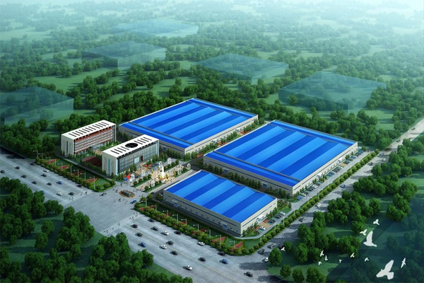 Chengdu Cryogenic Storage Co.,Ltd