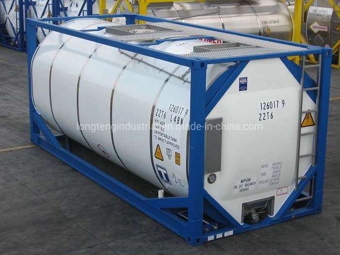 26 000 L 20FT T11 ISO Tank Container