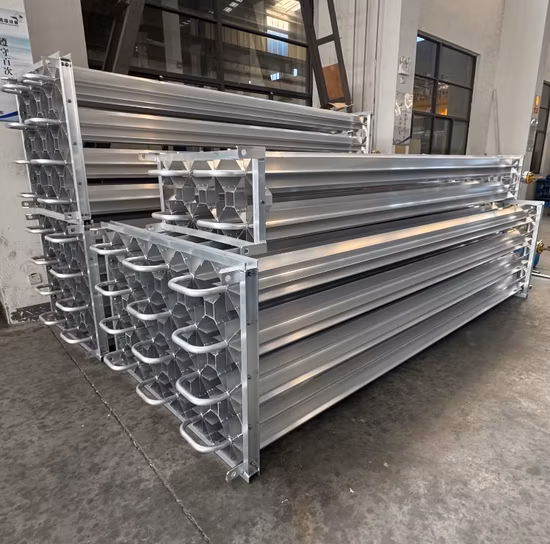 Manufacturer Supply Ambient Air Vaporizers