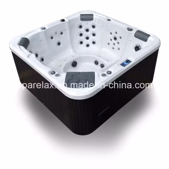 Adult Massage SPA Balboa SPA Control Manual with Microsilk (A512)